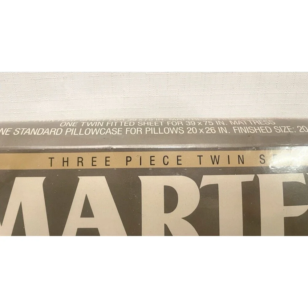 NEW Martex Atelier 